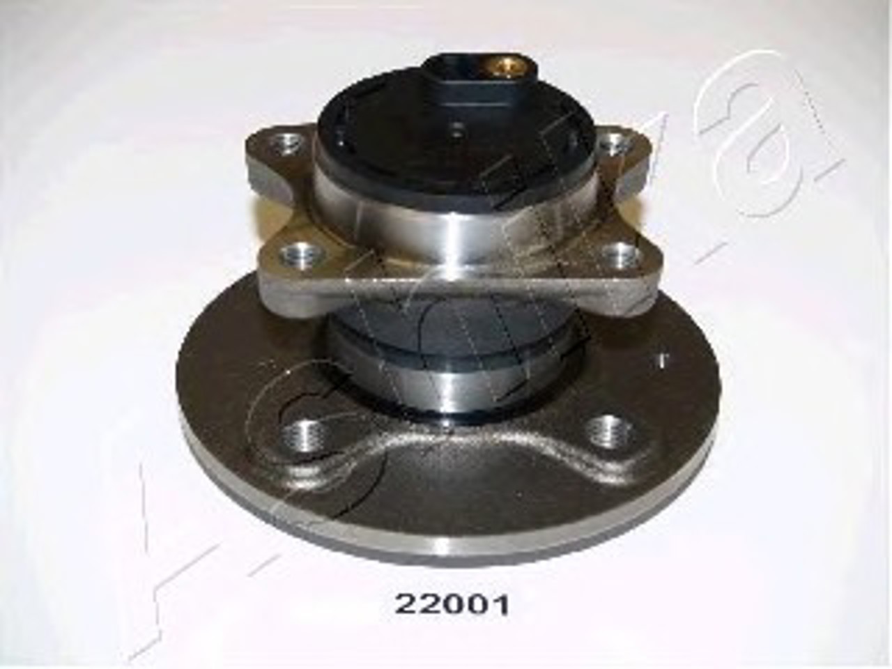 Подшипник ступичный ASHIKA 44-22001