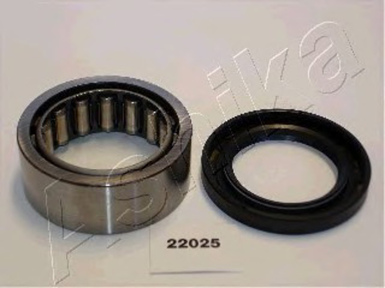 Подшипник ступичный ASHIKA 44-22025