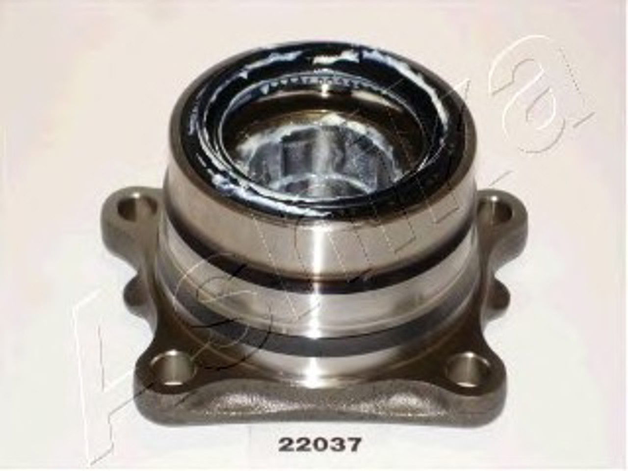 Подшипник ступичный ASHIKA 44-22037