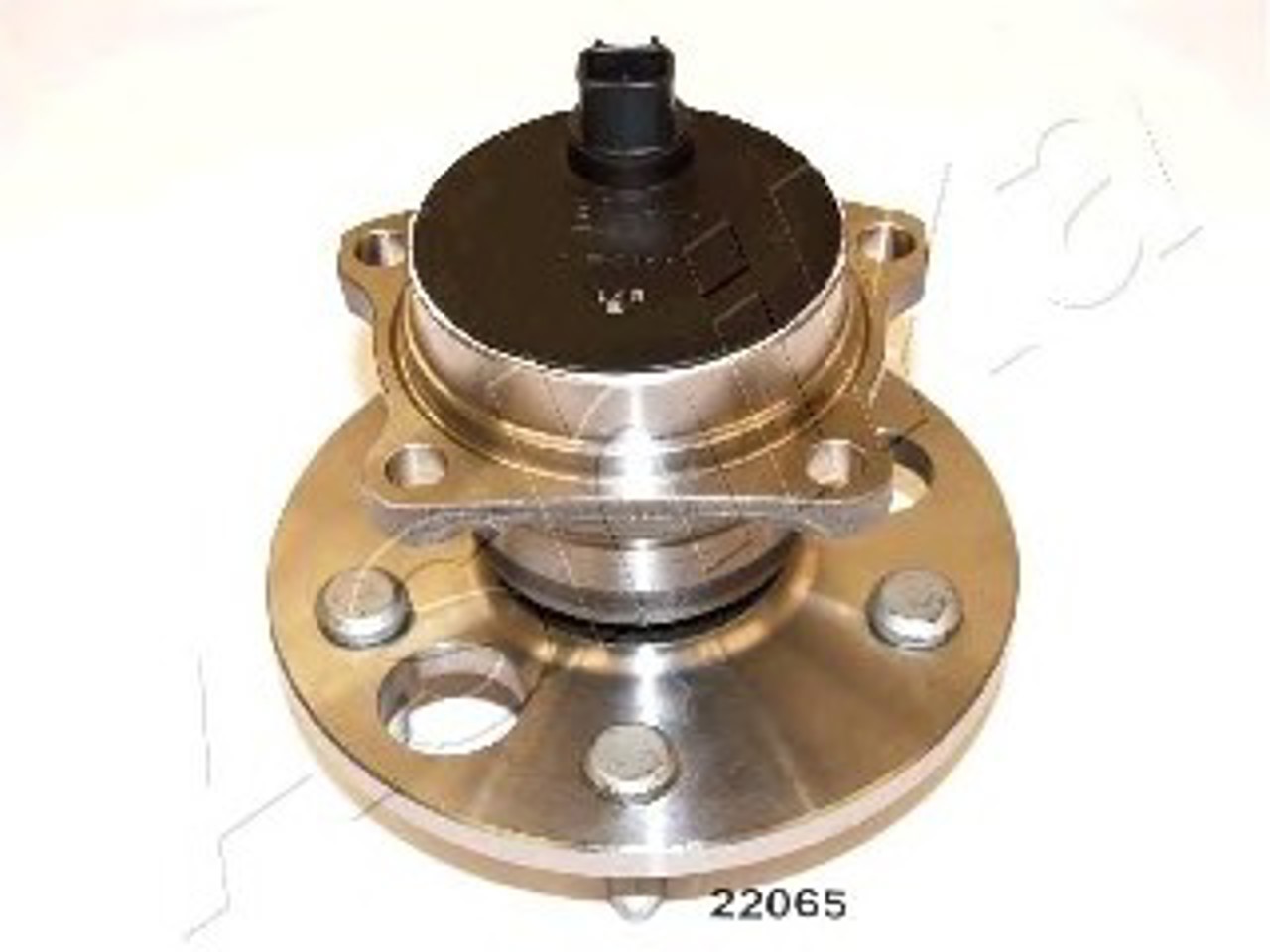 Комплект подшипника ступицы колеса ASHIKA 44-22065