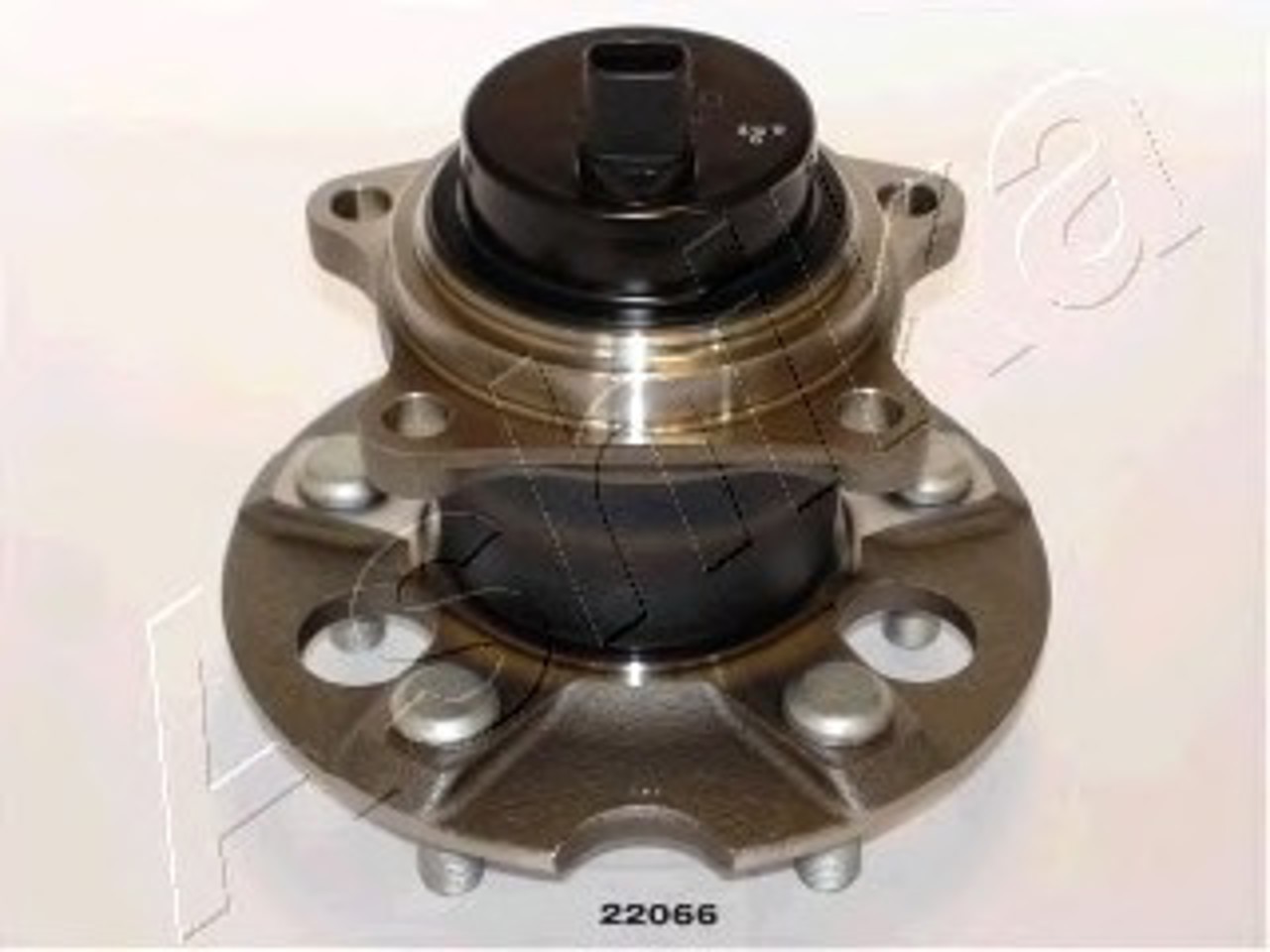 Подшипник ступичный ASHIKA 44-22066