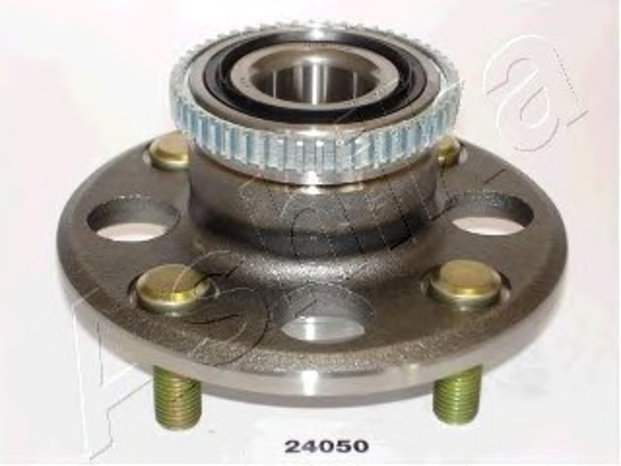 Комплект подшипника ступицы колеса ASHIKA 44-24050