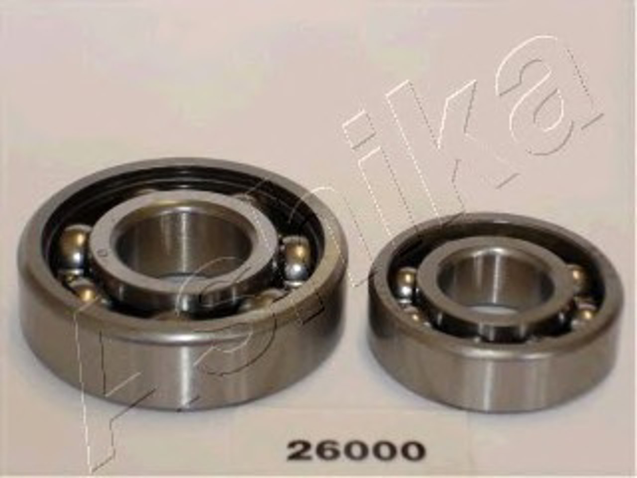 Подшипник ступичный ASHIKA 44-26000