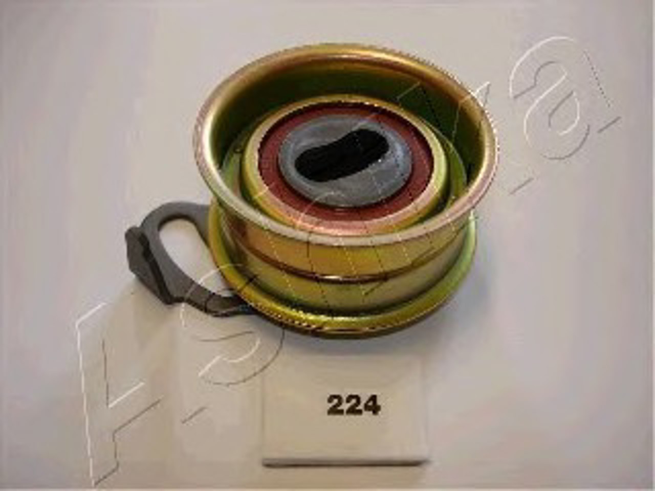 Прибор для проверки натяжения ремня ASHIKA 45-02-224