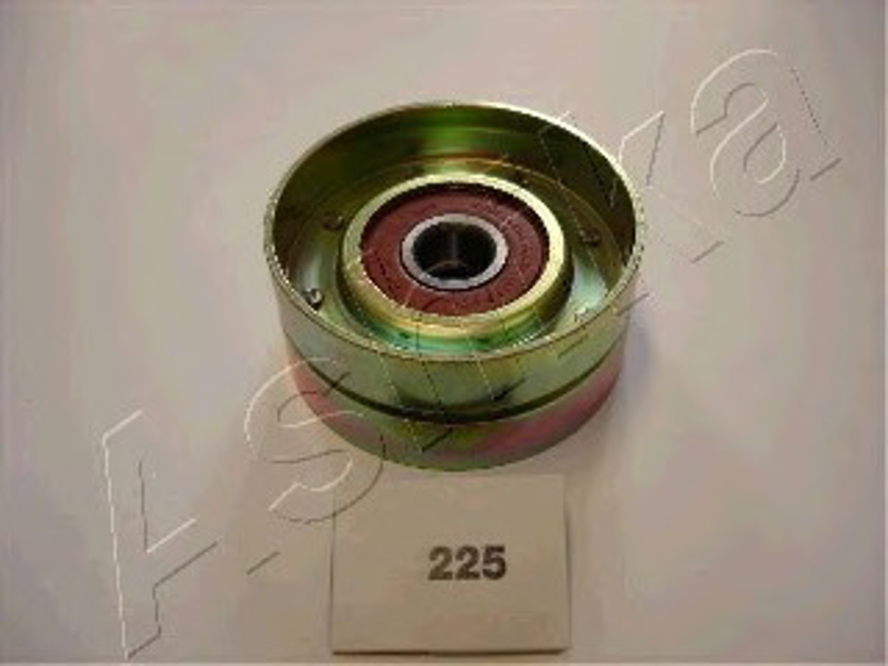 Ролик промежуточный ремня грм ASHIKA 45-02-225