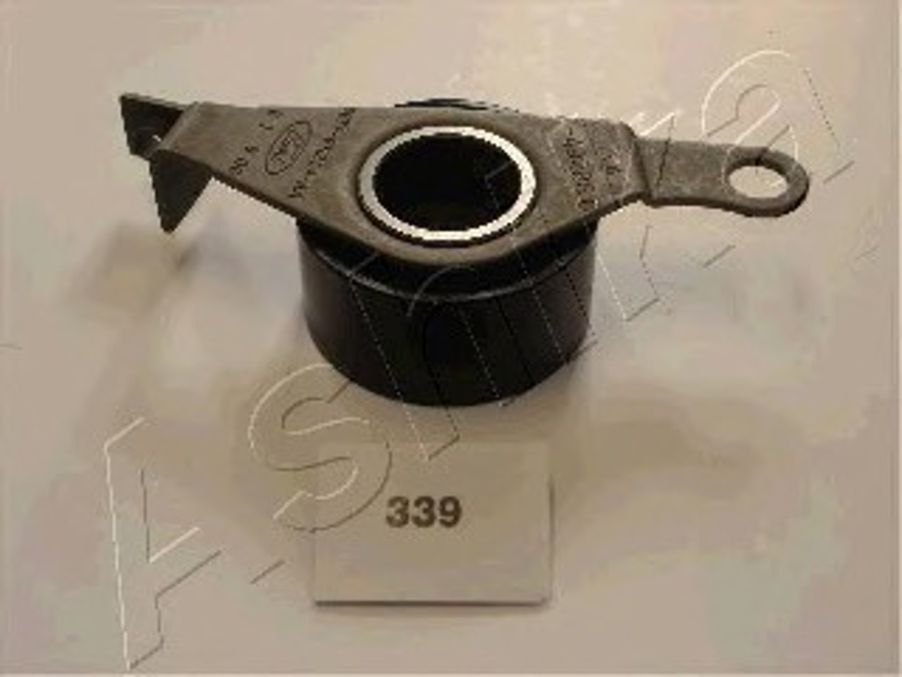 Ролик натяжной ремня грм ASHIKA 45-03-339