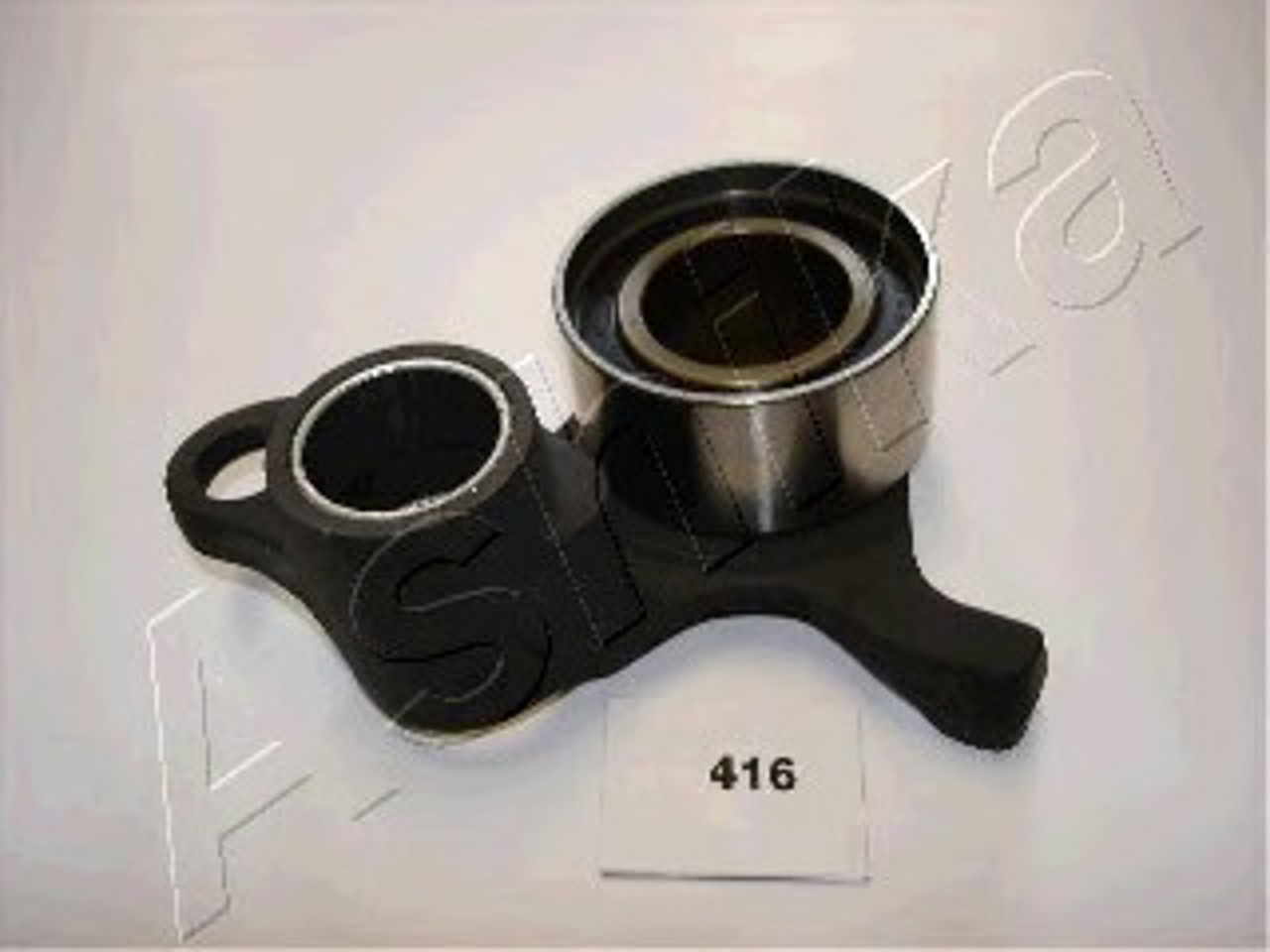 Ролик натяжной ремня грм ASHIKA 45-04-416