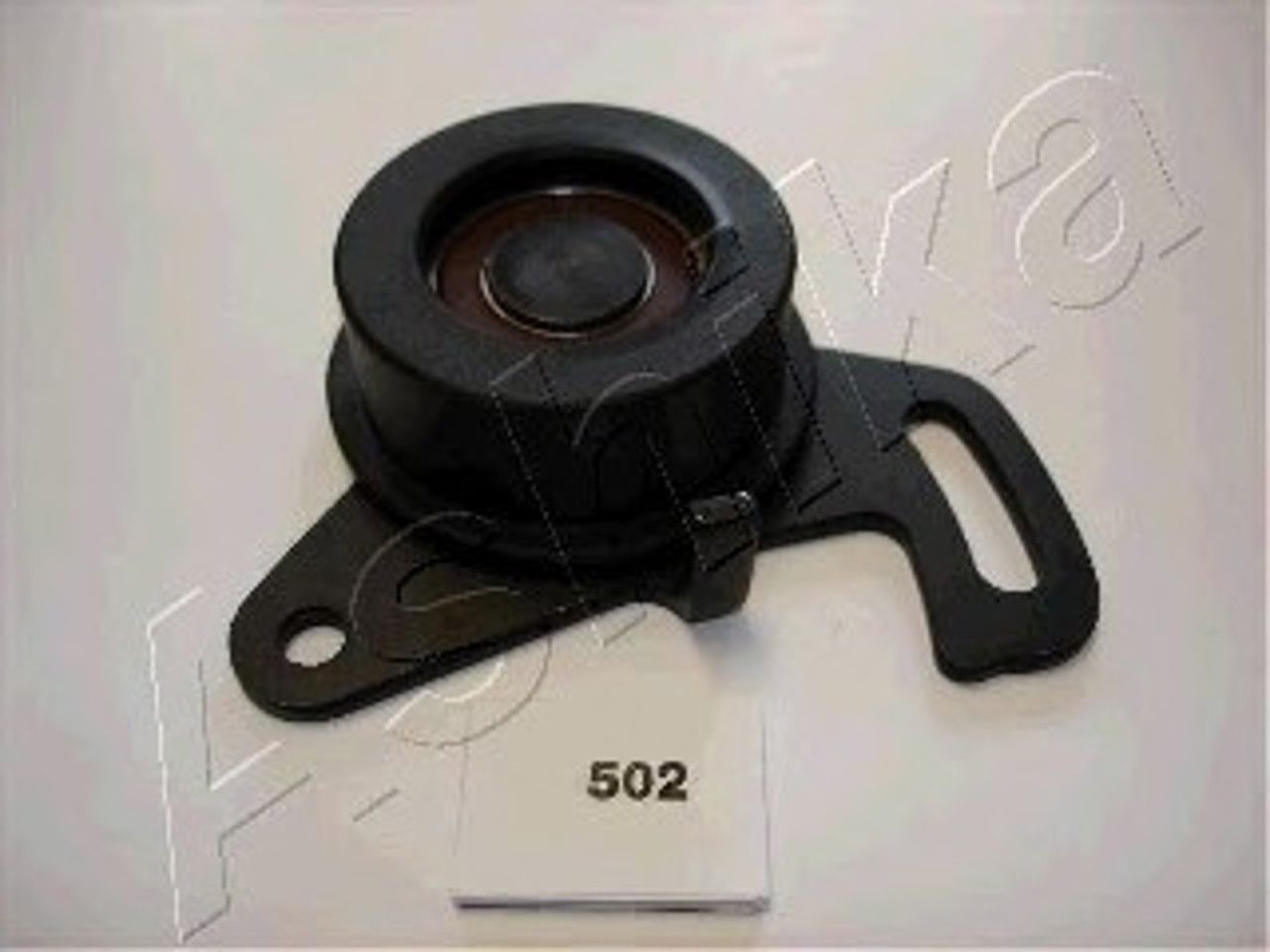 Ролик натяжной ремня грм ASHIKA 45-05-502