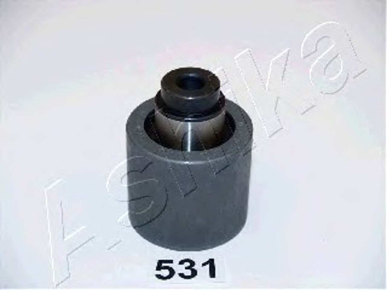 Ролик промежуточный ремня грм ASHIKA 45-05-531