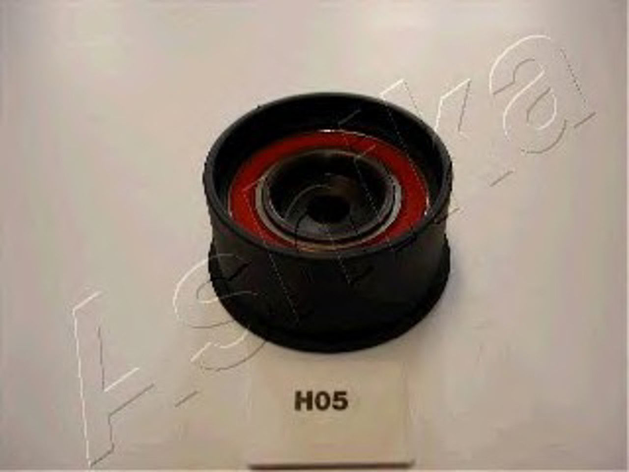 Ролик натяжной ремня грм ASHIKA 45-0H-005