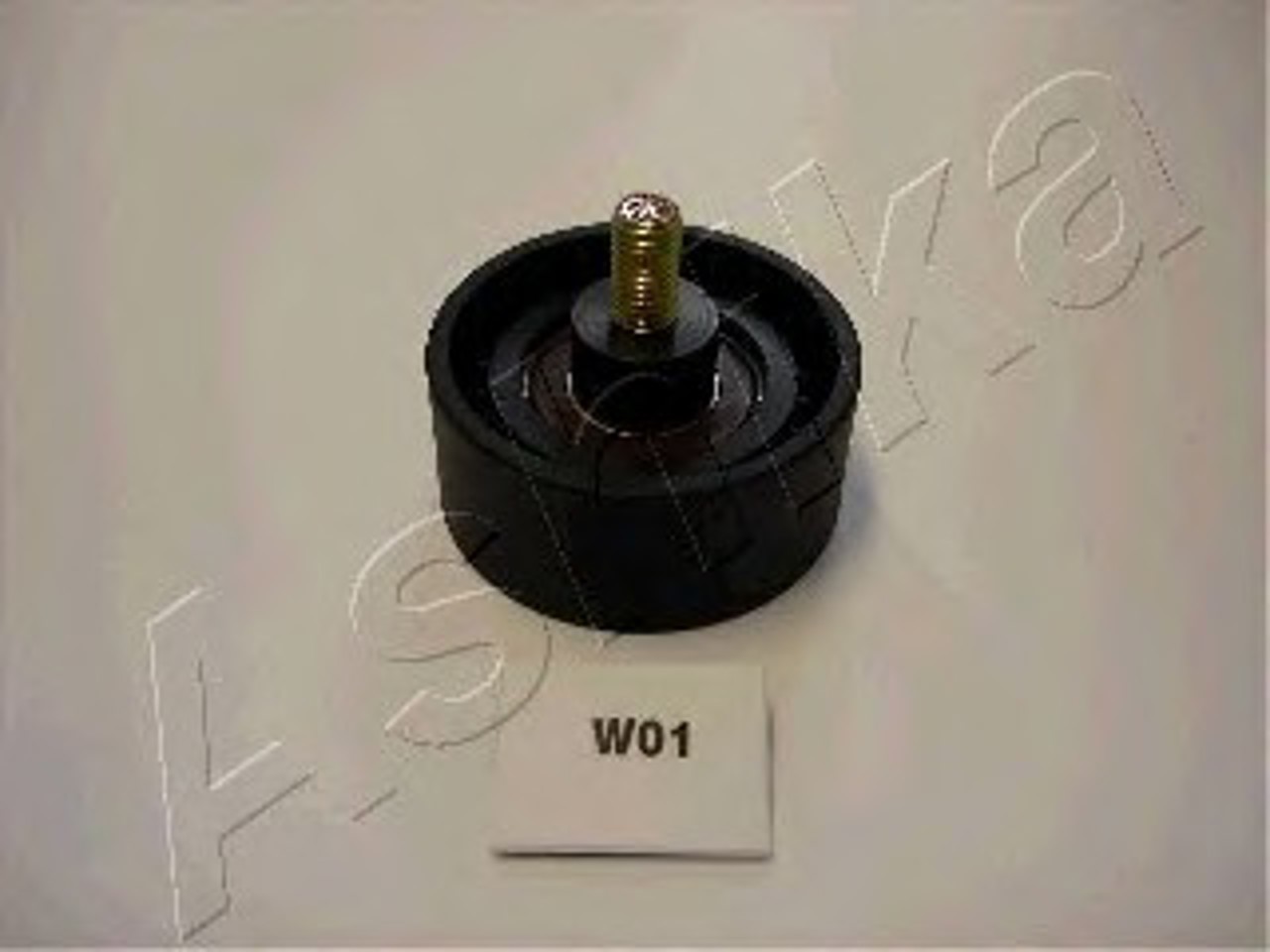 Устройство для натяжения ремня ремень грм ASHIKA 45-0W-001