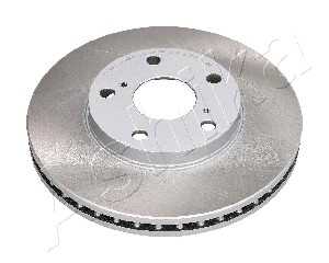 Диск тормозной ASHIKA 60-02-275C