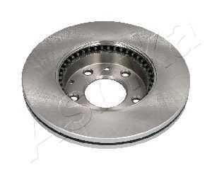 Диск тормозной ASHIKA 60-03-305C