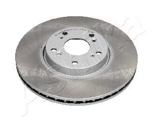 Диск тормозной ASHIKA 60-04-403C