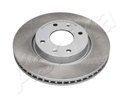Диск тормозной ASHIKA 60-0K-015C