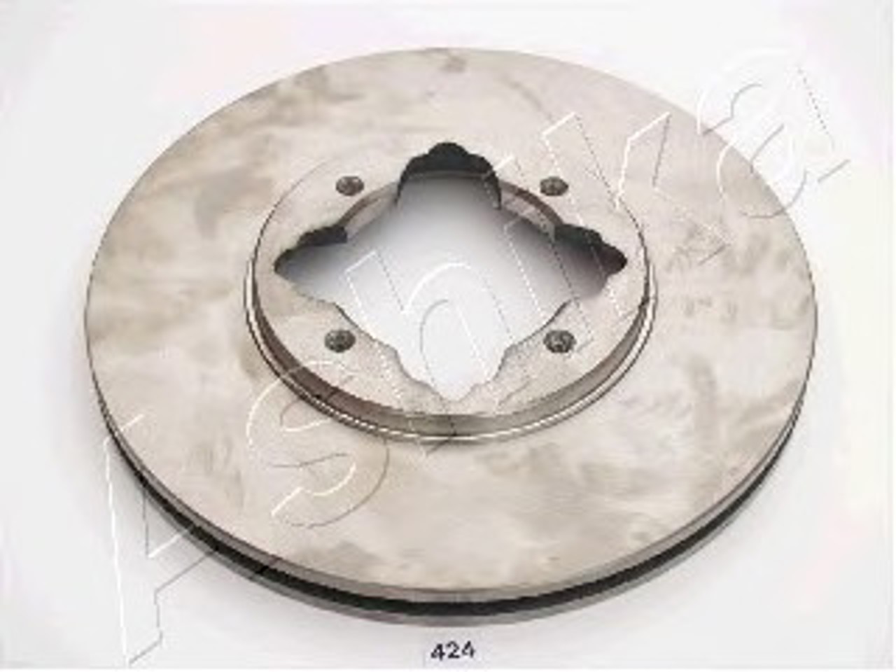 Диск тормозной ASHIKA 60-04-424