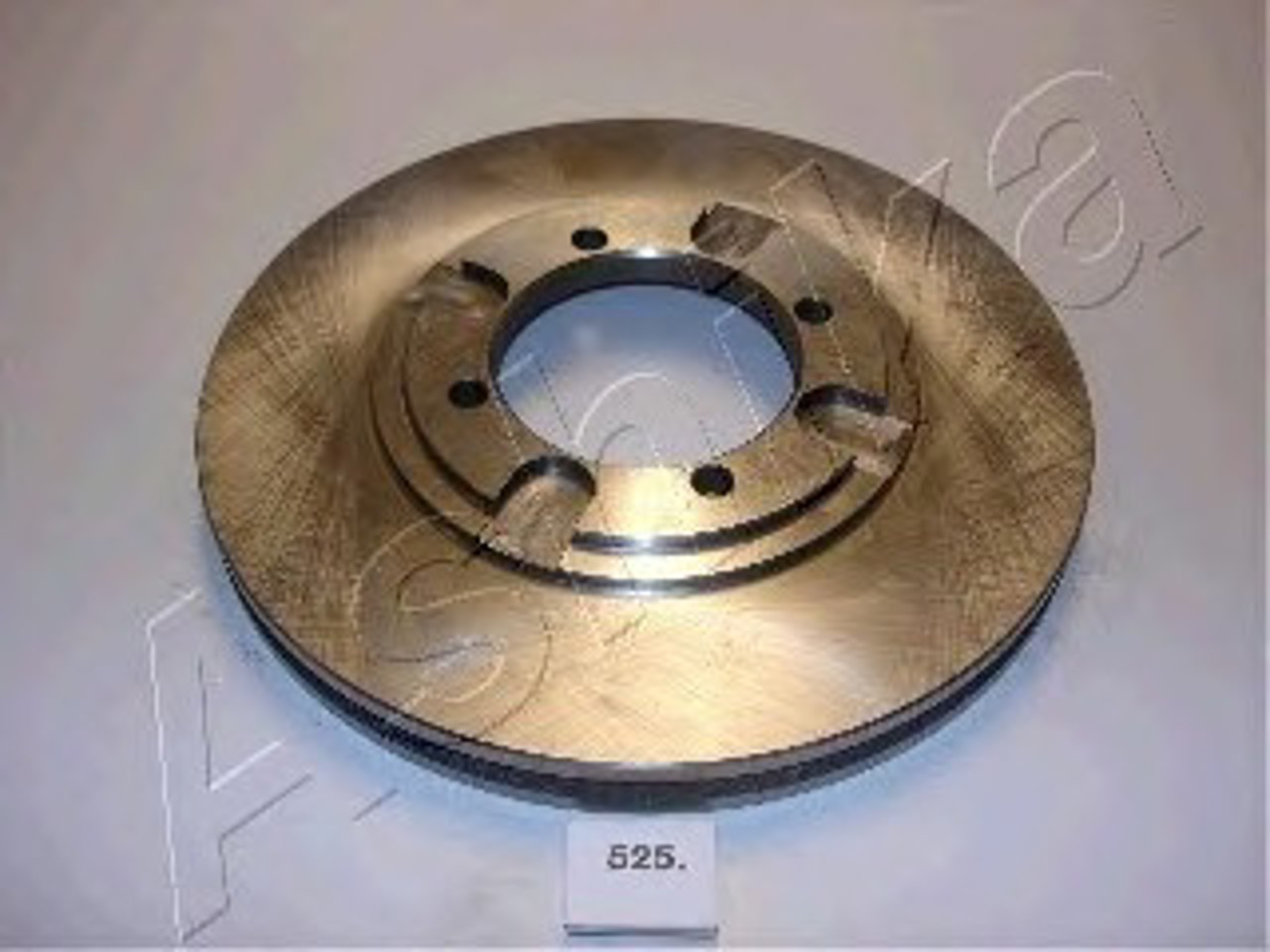 Диск тормозной ASHIKA 60-05-525