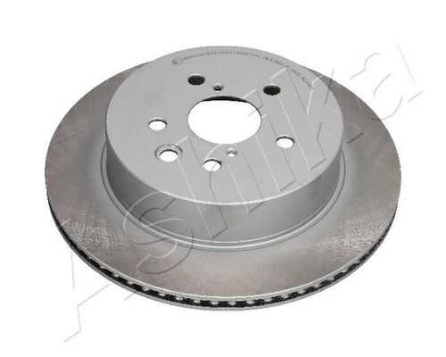 Диск тормозной ASHIKA 61-02-246C