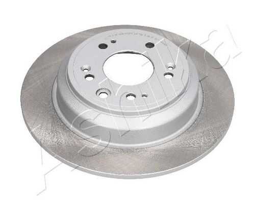 Диск тормозной ASHIKA 61-04-416C