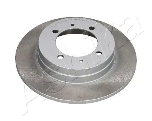 61-05-508c диск тормозной задний ASHIKA 61-05-508C