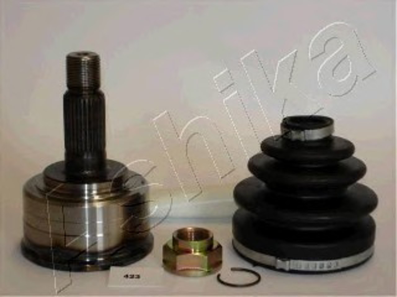 Шрус ASHIKA 62-04-423