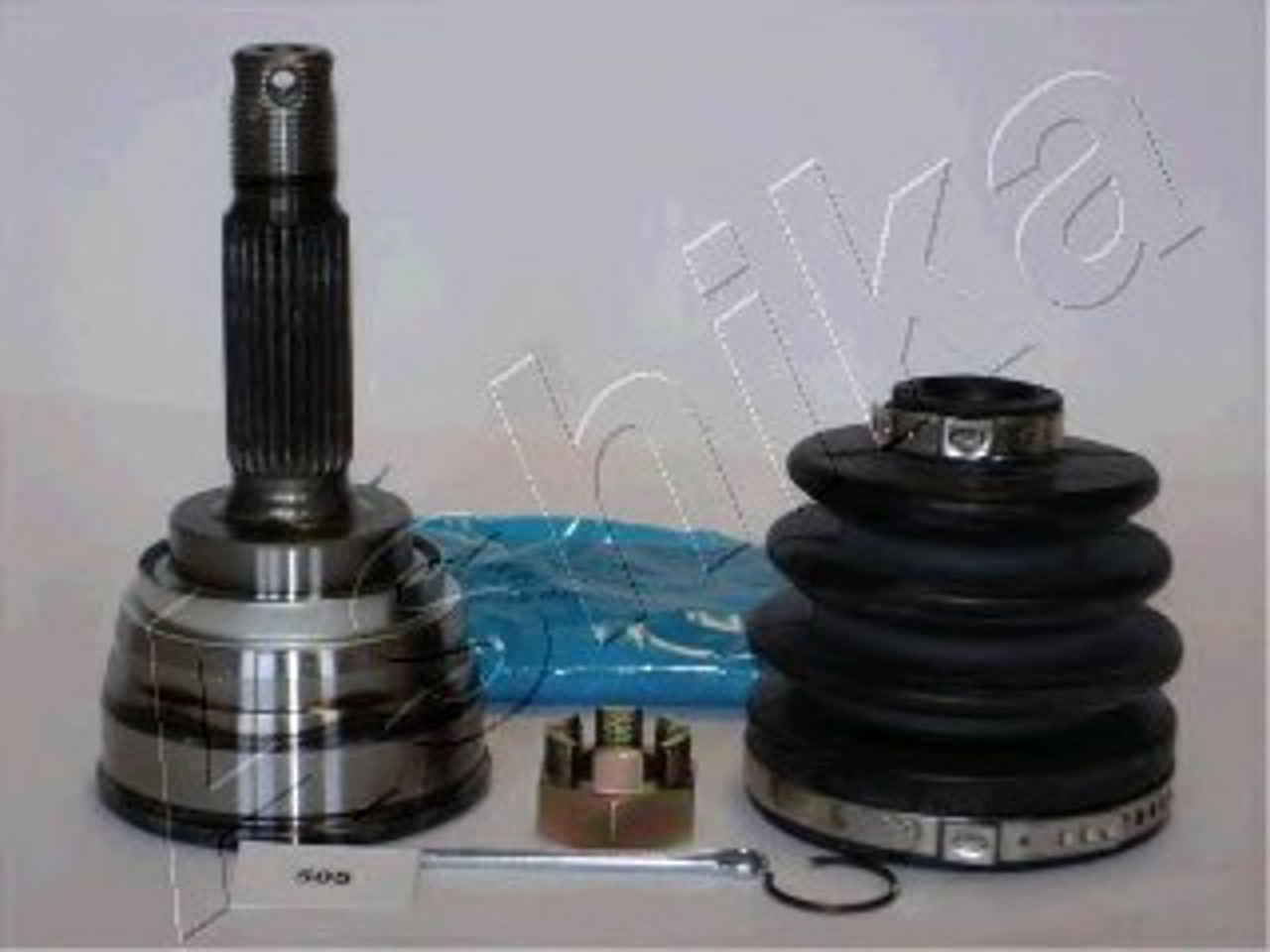 Шрус ASHIKA 62-05-505