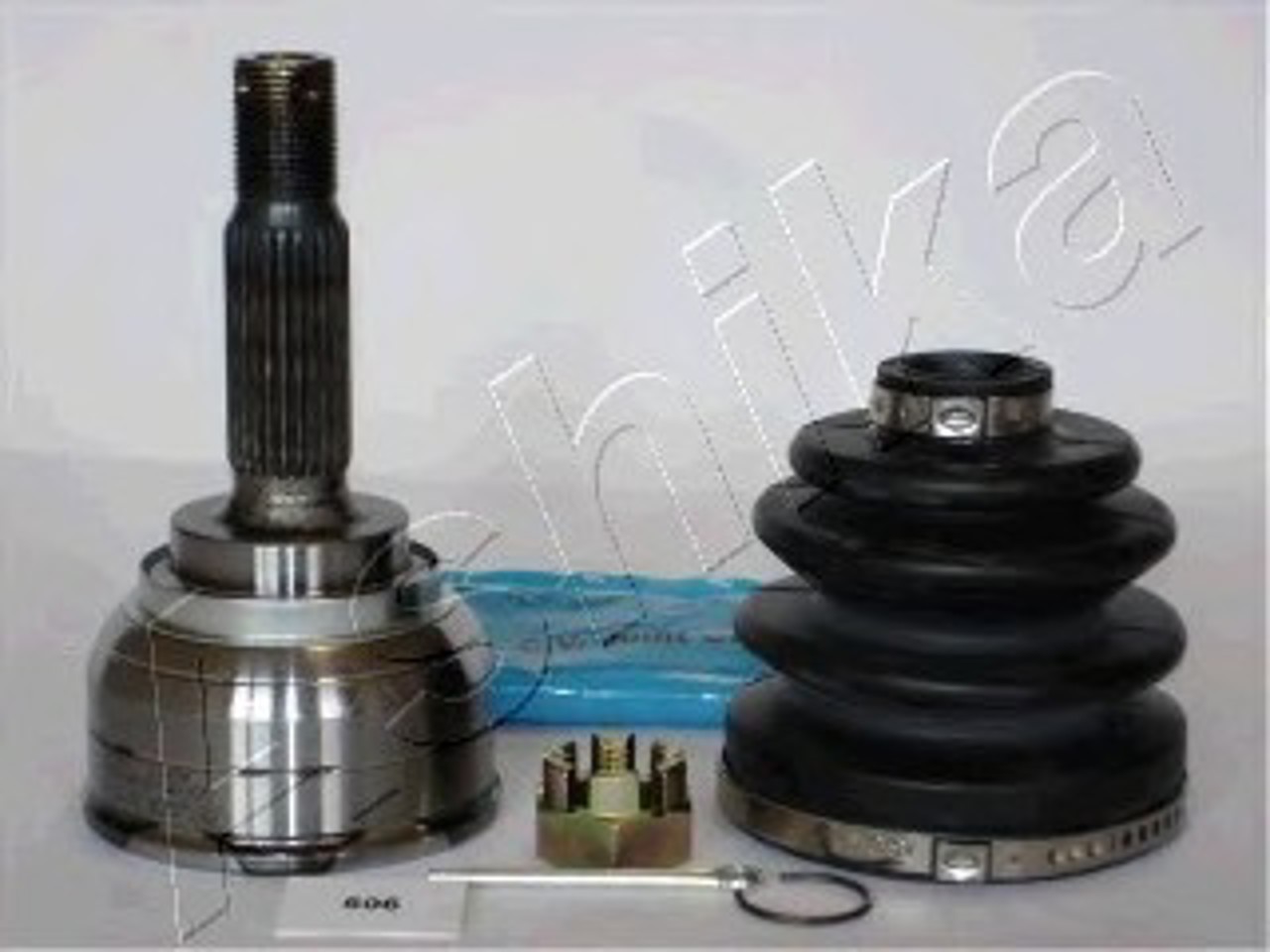 Шрус ASHIKA 62-05-506