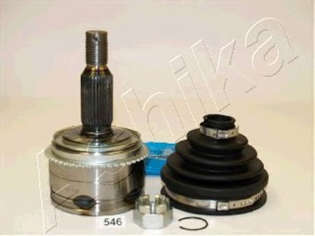 Шрус ASHIKA 62-05-546