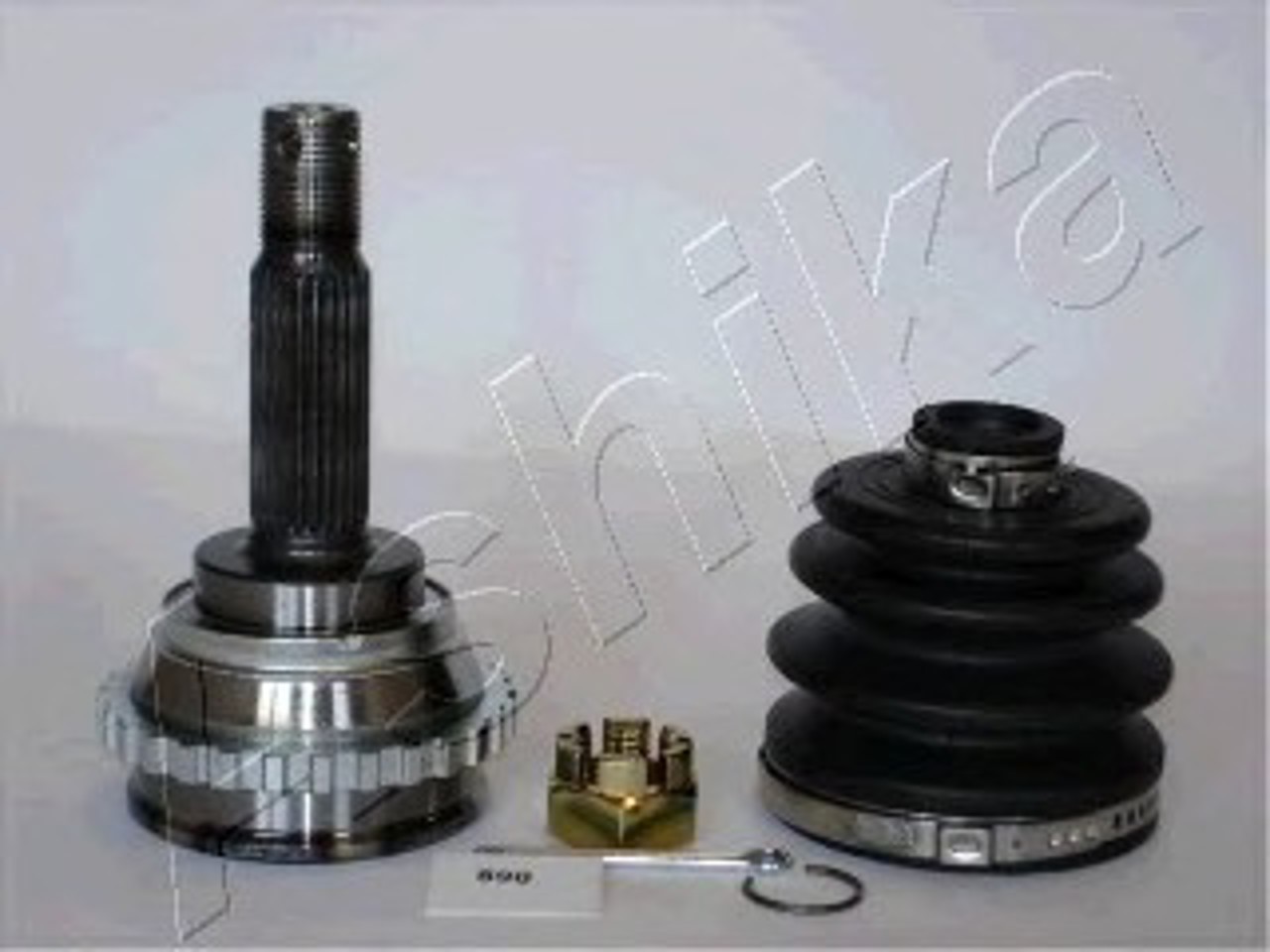 Шрус ASHIKA 62-05-598