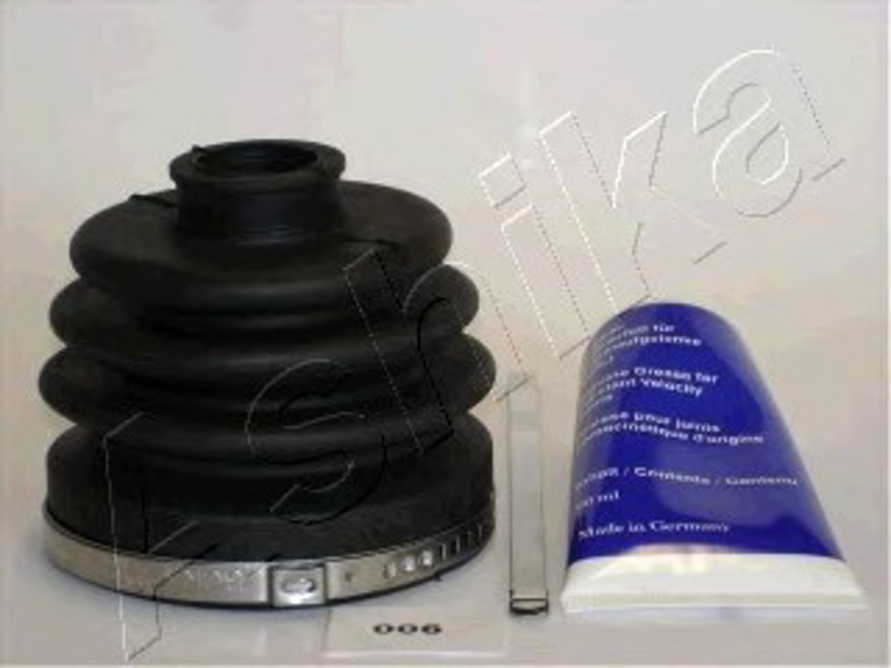 Пыльник шруса ASHIKA 63-00-006