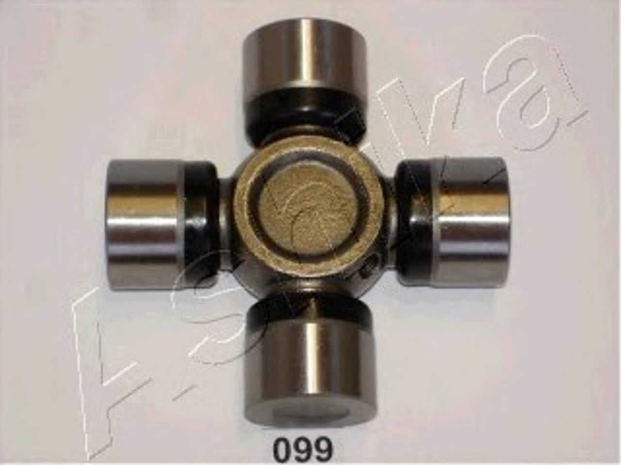 Крестовина карданной передачи ASHIKA 66-00-099