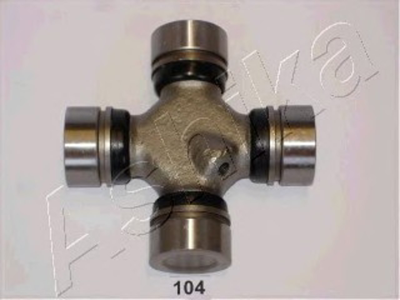 Крестовина карданной передачи ASHIKA 66-01-104
