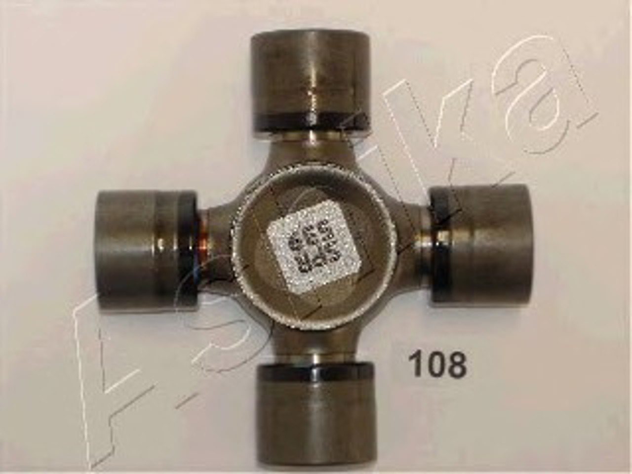 Крестовина карданной передачи ASHIKA 66-01-108