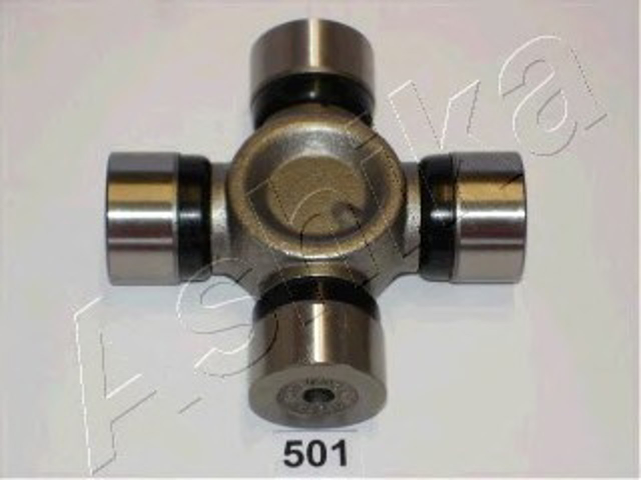 Крестовина карданной передачи ASHIKA 66-05-501