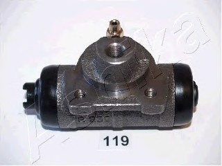 Цилиндр тормозной рабочий ASHIKA 67-01-119