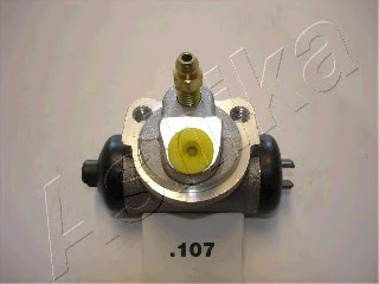 Цилиндр тормозной рабочий ASHIKA 67-01-107