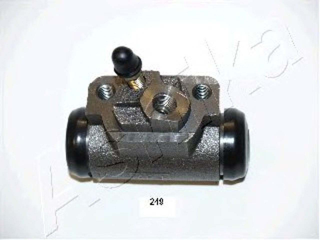 Цилиндр тормозной рабочий ASHIKA 67-02-249