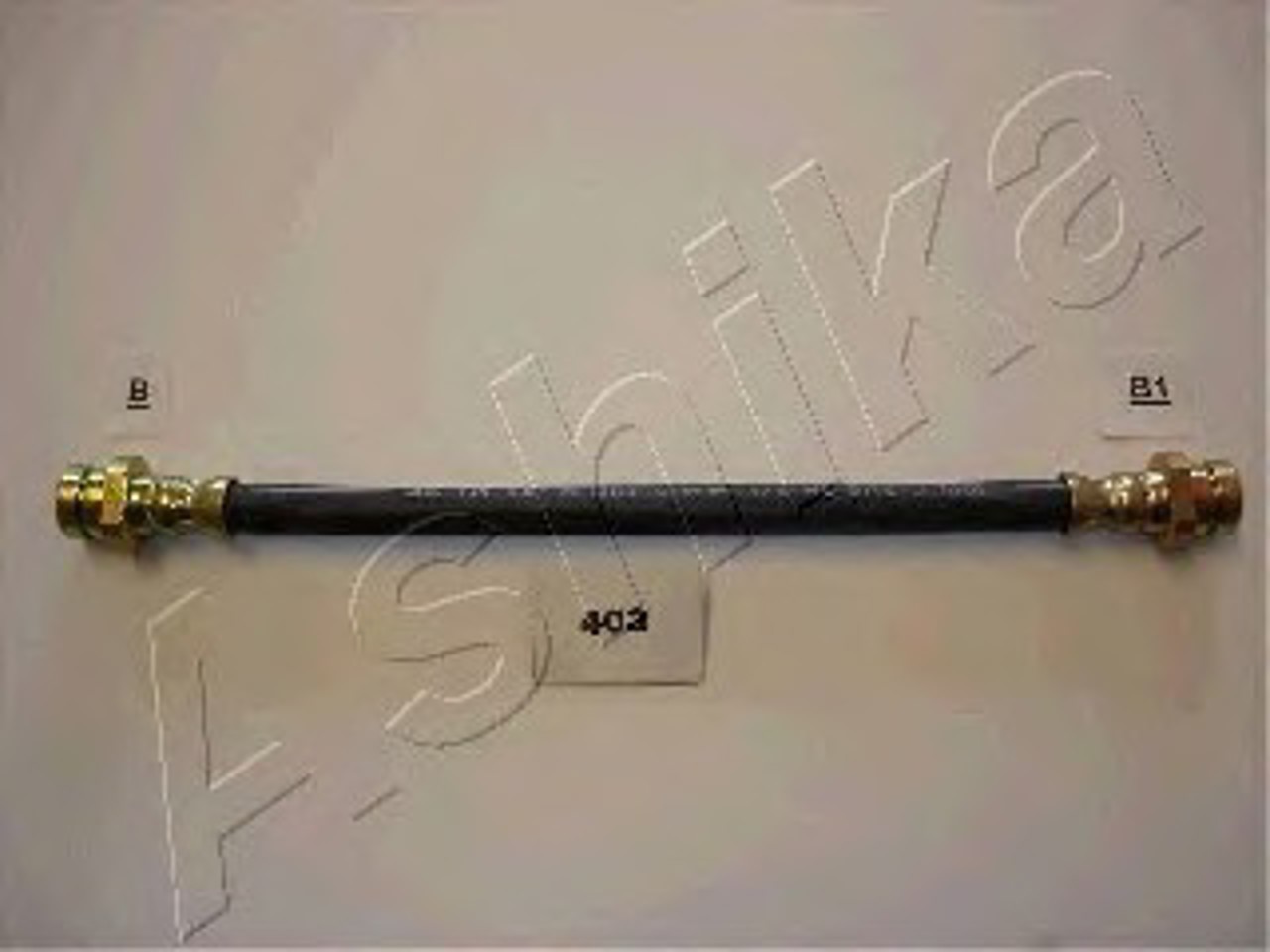 Шланг тормозной ASHIKA 69-04-403