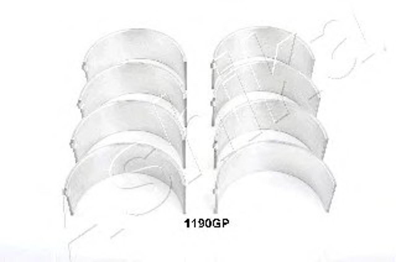 Шатунный подшипник ASHIKA 82-1190GP