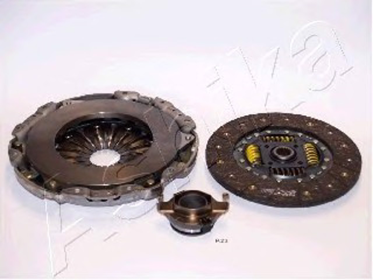 Комплект сцепления ASHIKA 92-K0-023