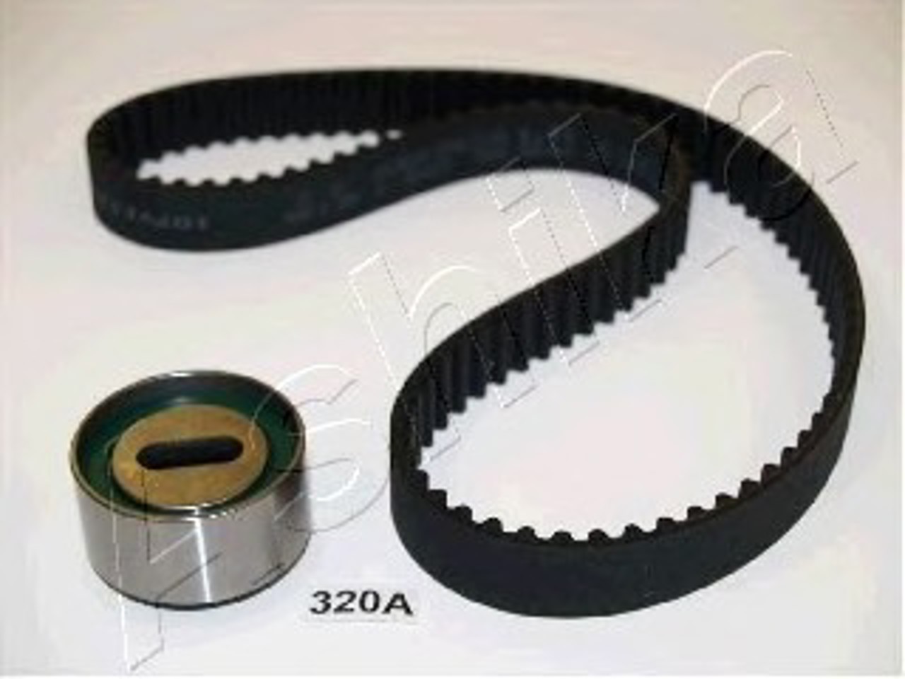 Комплект грм ASHIKA KCT320A