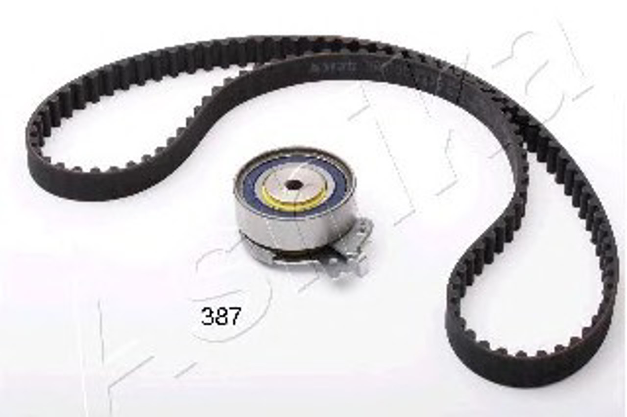 Комплект грм ASHIKA KCT387