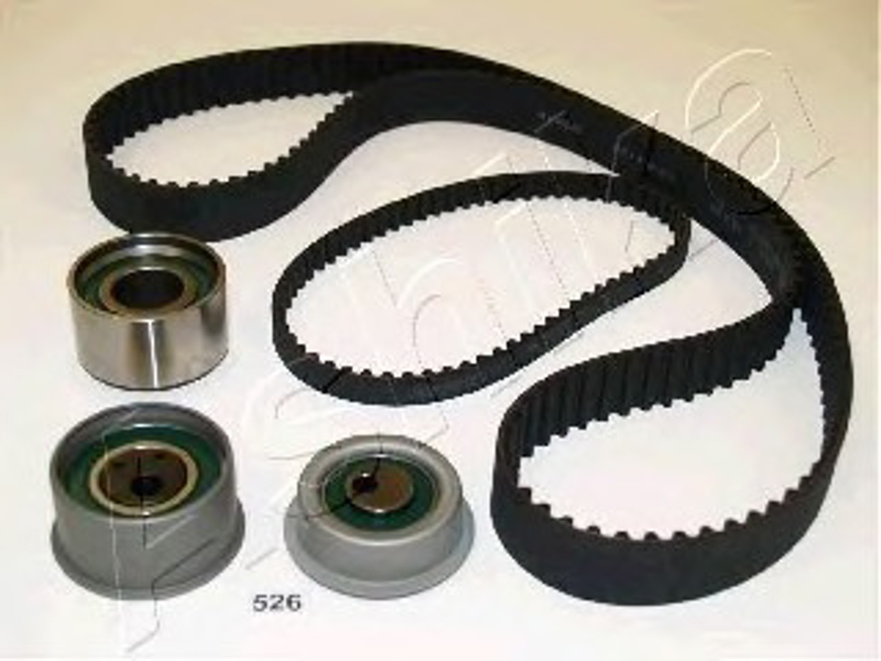 Комплект грм ASHIKA KCT526