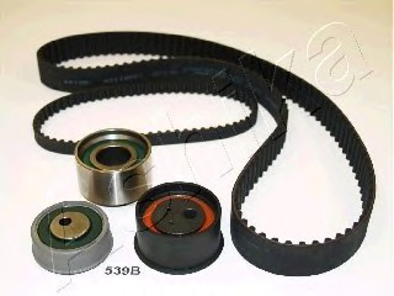Комплект грм ASHIKA KCT539B