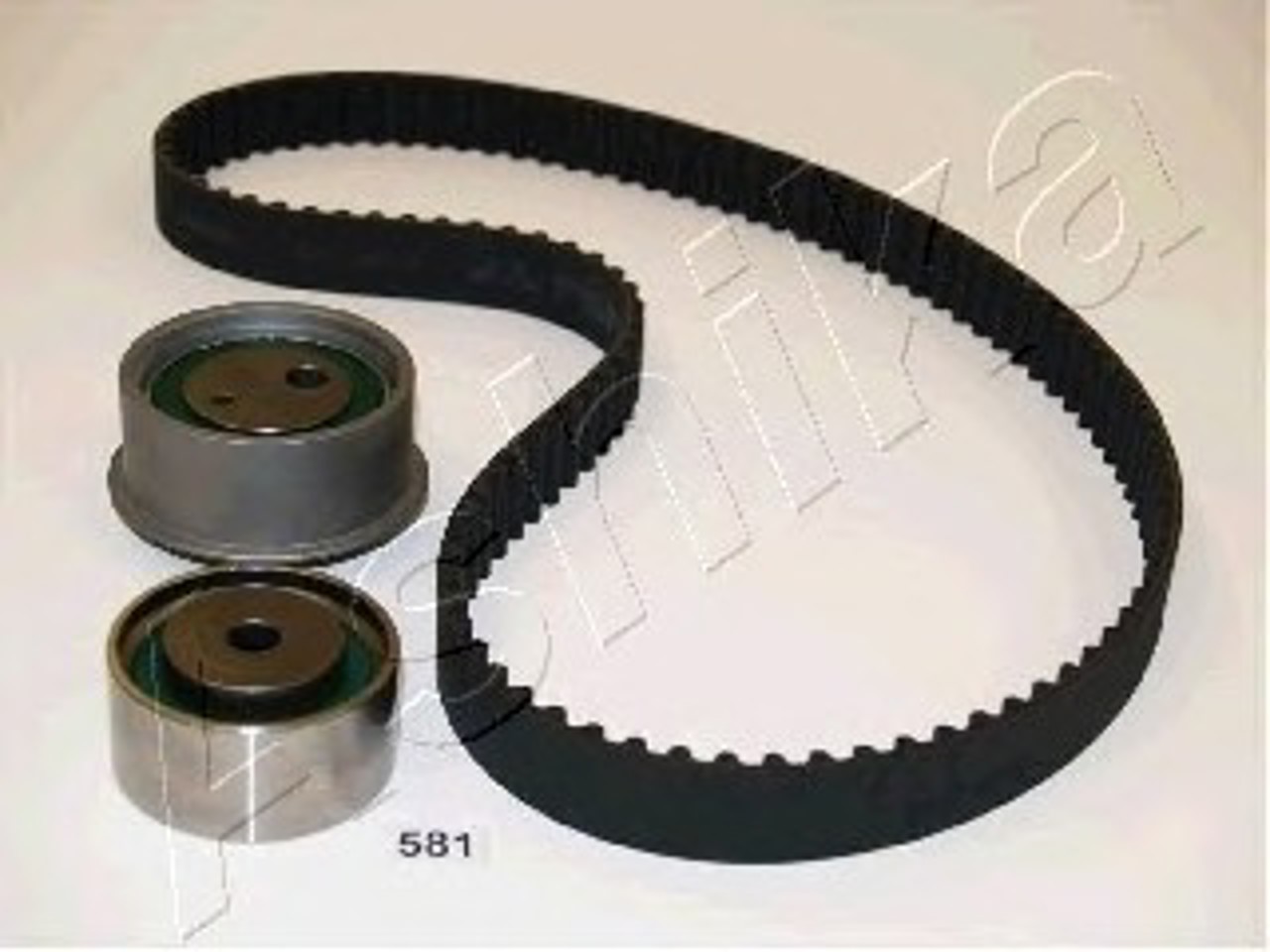 Комплект грм ASHIKA KCT581