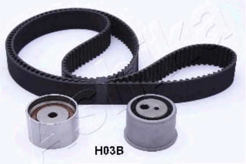 Комплект грм ASHIKA KCTH03B
