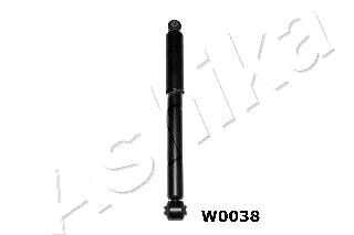 Амортизатор подвески газонаполненный ASHIKA MA-W0038