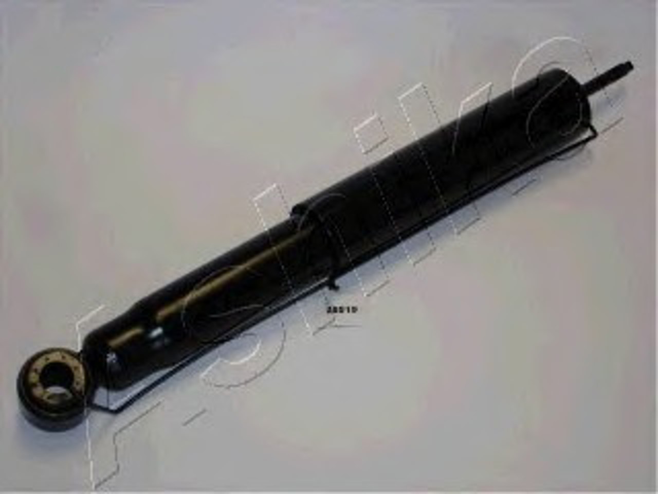 Амортизатор подвески ASHIKA MA-25519