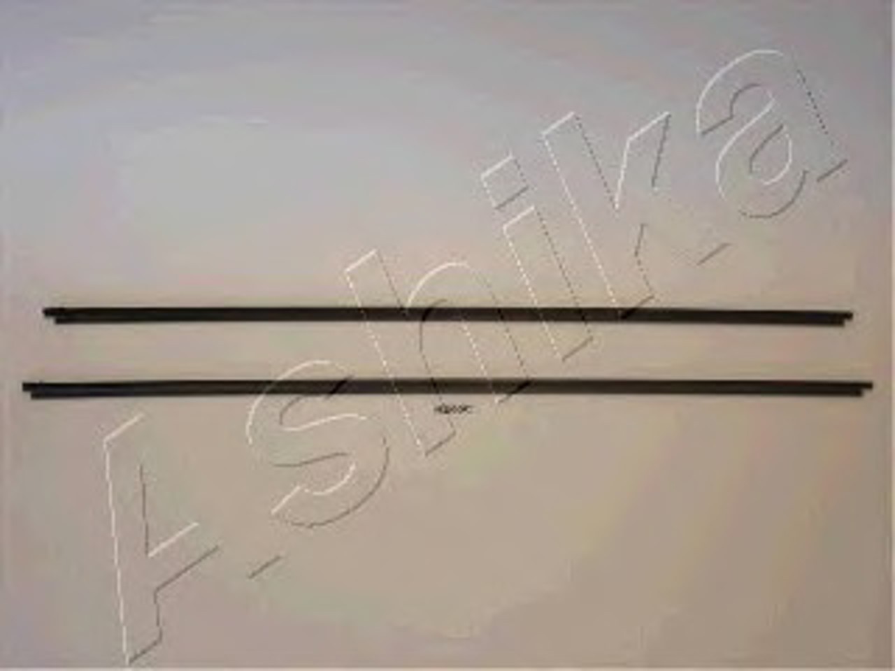 Щетка стеклоочистителя ASHIKA SA-RE60C