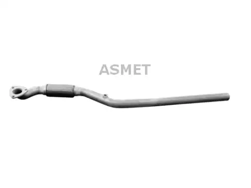 Выхлопная труба ASMET 05112
